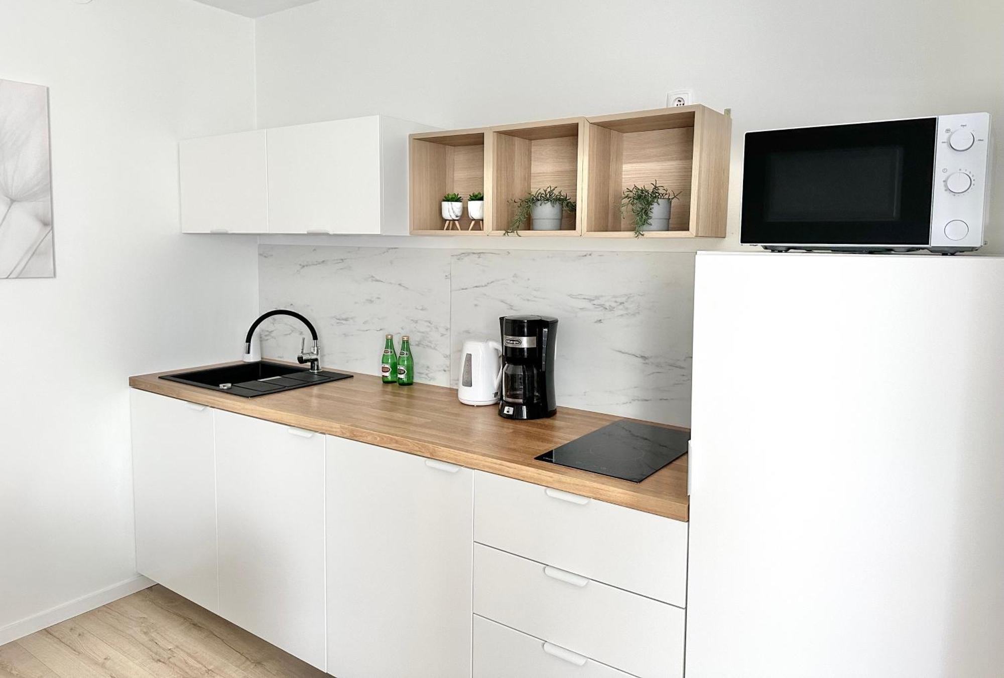 Jantar Sunny Olymp I Apartment *